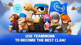 Super Tank Rumble ekran görüntüsü APK 12