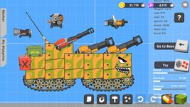 Super Tank Rumble ekran görüntüsü APK 13