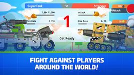 Super Tank Rumble ekran görüntüsü APK 15