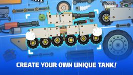 Super Tank Rumble ekran görüntüsü APK 7