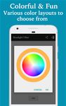広告無し)ブルーライト軽減無料人気：ブルーライトカットアプリ の画像
