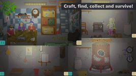 Screenshot 18 di Alive In Shelter apk