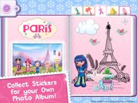 Screenshot 5 di Strawberry Shortcake Hair apk