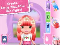 Strawberry Shortcake Hair screenshot apk 3