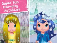 Strawberry Shortcake Hair screenshot apk 2