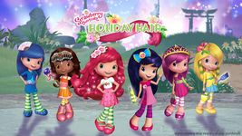 Strawberry Shortcake Hair screenshot apk 14