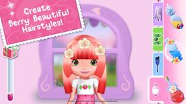 Strawberry Shortcake Hair screenshot apk 13