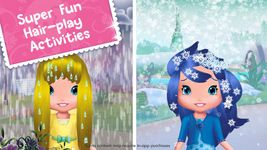 Strawberry Shortcake Hair screenshot apk 12