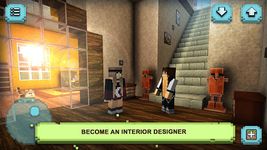 Dream House Craft: Sim Design screenshot apk 8