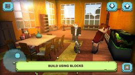 Dream House Craft: Sim Design screenshot apk 7