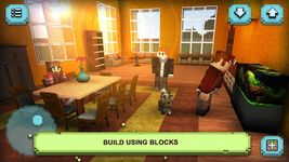 ドリームハウスデザインゲーム: ビルド＆デコレーション のスクリーンショットapk 4