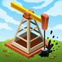 Oil Tycoon - Idle Clicker Game Simgesi