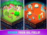 Oil Tycoon - Idle Clicker Game ekran görüntüsü APK 7