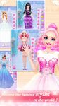 Fashion Shop - Girl Dress Up ekran görüntüsü APK 7