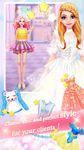 Fashion Shop - Girl Dress Up ekran görüntüsü APK 6