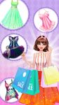 Fashion Shop - Girl Dress Up ekran görüntüsü APK 5