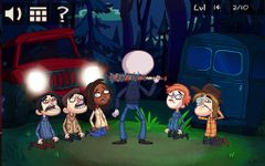 Troll Face Quest TV Shows ekran görüntüsü APK 2