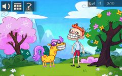 Скриншот 14 APK-версии Troll Face Quest TV Shows