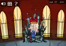 Troll Face Quest TV Shows captura de pantalla apk 11