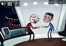 Troll Face Quest TV Shows captura de pantalla apk 10