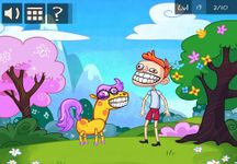 Tangkapan layar apk Troll Face Quest TV Shows 8