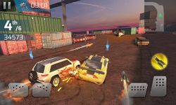 Screenshot 3 di Distruzione Derby 3D apk