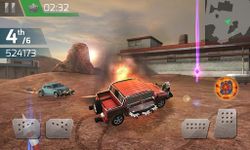 破壊ダービーレーシングカー 3D のスクリーンショットapk 7