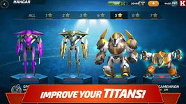 Forge of Titans: Mech Wars image 9