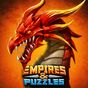 Иконка Empires &amp; Puzzles: RPG Quest