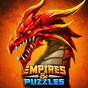 ikon Empires & Puzzles: Match-3 RPG 