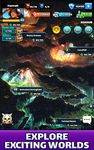 Empires & Puzzles: RPG Quest zrzut z ekranu apk 1