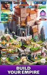 Screenshot  di Empires & Puzzles: RPG Quest apk