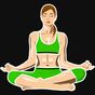 Icono de Yoga for super weight loss