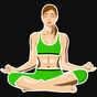 Yoga for super weight loss Simgesi