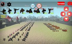 Screenshot 11 di Medioevo: guerre Terra Santa apk