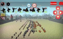 Screenshot 9 di Medioevo: guerre Terra Santa apk