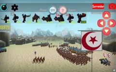 Screenshot 8 di Medioevo: guerre Terra Santa apk