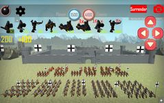 Screenshot 23 di Medioevo: guerre Terra Santa apk