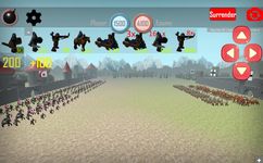 Screenshot 2 di Medioevo: guerre Terra Santa apk