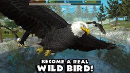 Screenshot 2 di Ultimate Bird Simulator apk