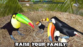 Screenshot 13 di Ultimate Bird Simulator apk