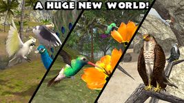 Screenshot 14 di Ultimate Bird Simulator apk