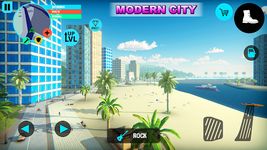 Tangkapan layar apk Rio crime city: mafia gangster 14