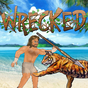 Wrecked (Island Survival Sim) Simgesi