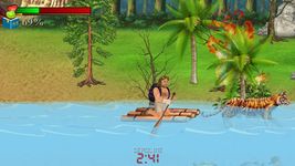 Captura de tela do apk Wrecked (Island Survival Sim) 6