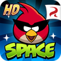 Icône apk Angry Birds Space HD