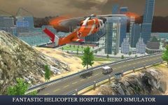 Krankwagen & Helikopter helden Bild 