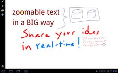 Imagine SyncSpace Shared Whiteboard 2