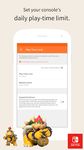 Contrôle parental Nintendo Sw… capture d'écran apk 6