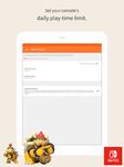 Control parental de Nintendo… captura de pantalla apk 1